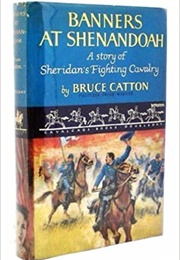 Banners at Shenendoah (Catton)