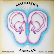 Association P.C. - Earwax