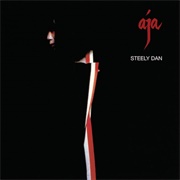 Aja (Steely Dan, 1977)