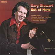 She's Actin' Single (I'm Drinkin' Doubles) - Gary Stewart
