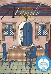 A Family Dinner (Cory Q. Tan)