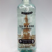 Tea of a Kind Unsweetened Black Tea