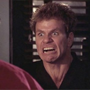 John Kreese (The Karate Kid, 1984)