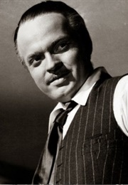 Orson Welles as Charles Foster Kane (Citizen Kane) (1941)