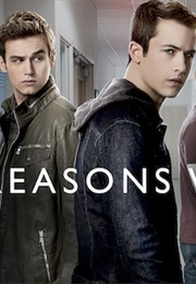 13 Reasons Why Season 3 (2019)