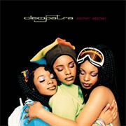 Cleopatra - Comin' Atcha!