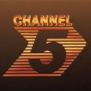 Channel 5 Video 1989-2001