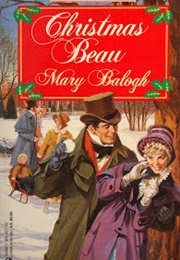 Christmas Beau (Mary Balogh)