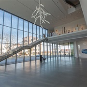 Speed Art Museum
