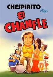 El Chanfle (1979)