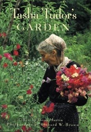 Tasha Tudor's Garden (Tovah, Martin)