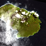 Prince Edward Islands, South Africa