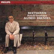 Alfred Brendel - Diabelli-Variationen