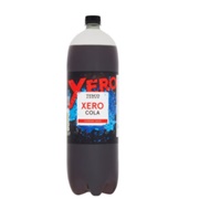 Tesco Xero Cola