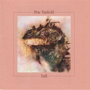 Pete Sinfield - Still