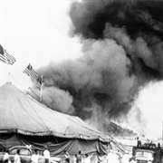 Hartford Circus Fire