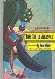 This Little Measure (Sara Woods)