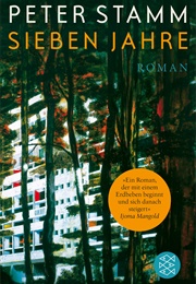 Sieben Jahre (Peter Stamm)