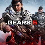 Gears 5