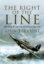 The Right of the Line (John Terraine)