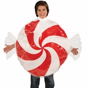 Candy Costume