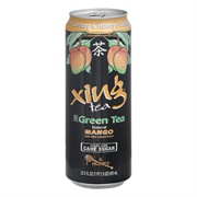 Xing Mango Green Tea