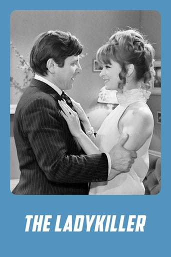 The Ladykiller (1969)