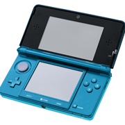 Nintendo 3DS