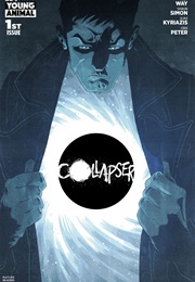 Collapser (Mikey Way & Shaun Simon)