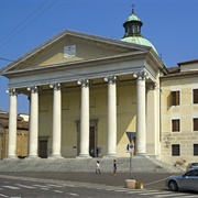 Treviso Cathedral