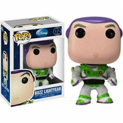 02 Buzz Lightyear