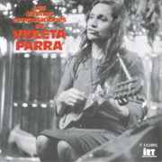 Violeta Parra - Las Últimas Composiciones (1966)