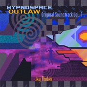 Jay Tholen - Hypnospace Outlaw OST, Volume 1 and 2