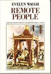 Remote People (Evelyn Waugh)
