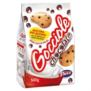 Gocciole
