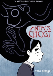 Anya's Ghost