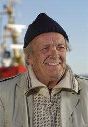 Spinn Mitt Hjul (Erik Bye)