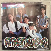 Detras De Tu Mirada by Menudo