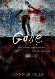 Gone (Jennifer Mills)