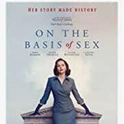 On the Basis of Sex (2018)