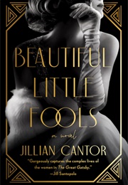 Beautiful Little Fools (Jillian Cantor)