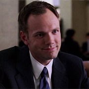 Joel Mchale (Spider-Man 2)