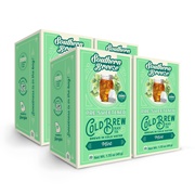 Southern Breeze Pre-Sweetened Mint Cold Brew Tea