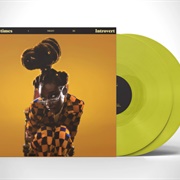 Sometimes I Might Be Introvert