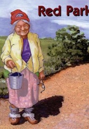 Red Parka Mary (Peter Eyvindson)