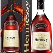 Henessy Conhaque V.S
