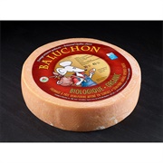 Baluchon Cheese