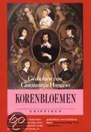 Korenbloemen (Comstantijn Huygens)
