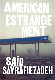 Audition (Saïd Sayrafiezadeh)