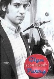 Scooterboy (Glyn Parry)